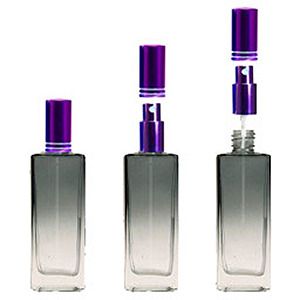 Lacroix gray 50ml (spray luxury purple)